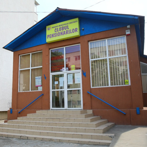 DGAS Constanța lansează licitație pentru instalarea utilajelor destinate băuturilor calde