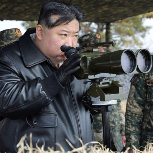 Soldații nord-coreeni, implicați în conflictul din Ucraina, au suferit pierderi