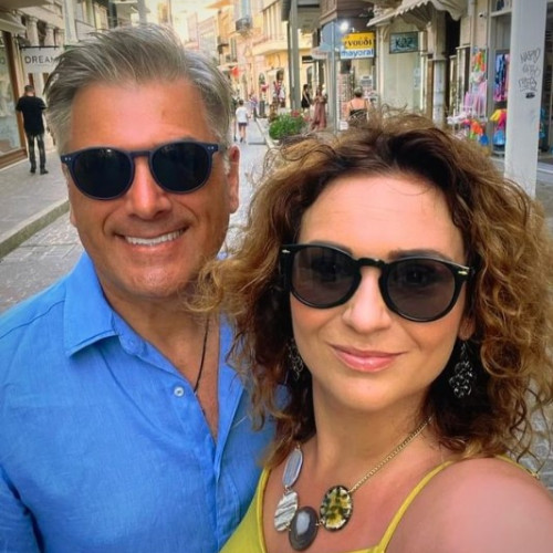 Mircea Radu se mută cu familia în Piatra Neamț pentru o viață mai liniștită