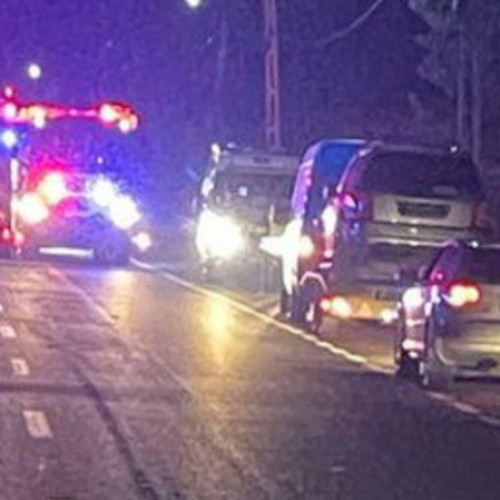 Accident grav pe DN 1C - E576, circulația este blocată la Fundatura