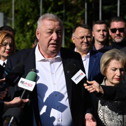 Ioan Stan și-a dat demisia din fruntea PSD Suceava, Gheorghe Soldan devine noul lider