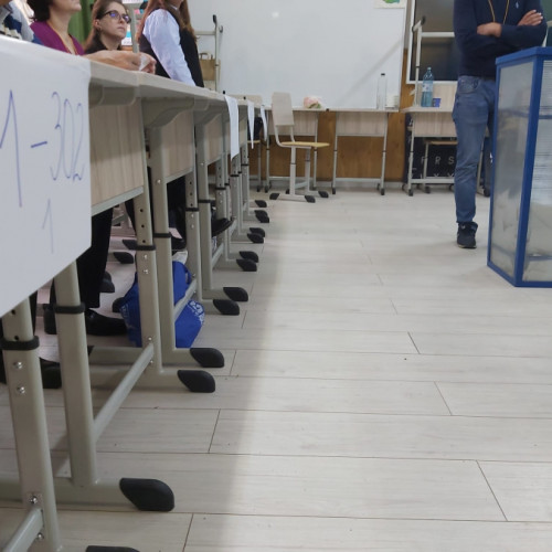 PSD rămâne pe primul loc în preferințele alegătorilor, conform exit-poll-urilor