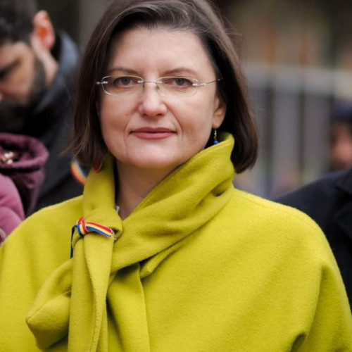 USR obține un mandat de deputat în Vrancea