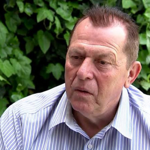 Ultimul omagiu pentru Helmuth Duckadam la Arena Națională