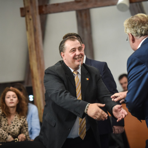 Propunere pentru implementarea programului de pedagogie muzeală în școlile din Sibiu