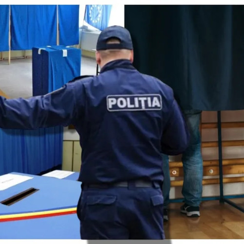 Alegerile parlamentare din Dâmbovița s-au desfășurat fără incidente grave