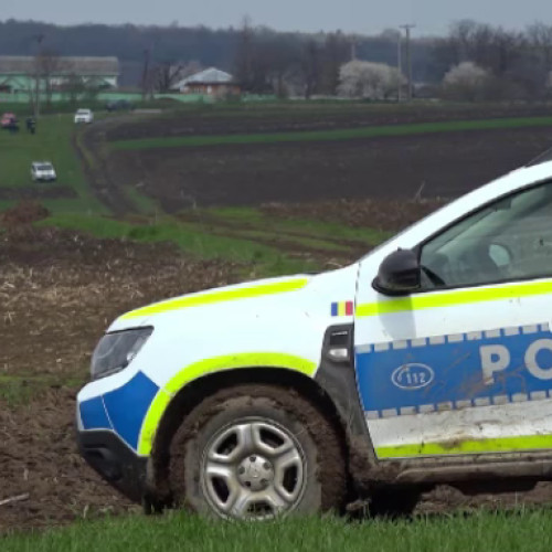 Tragedie în județul Botoșani: o femeie a fost găsită moartă