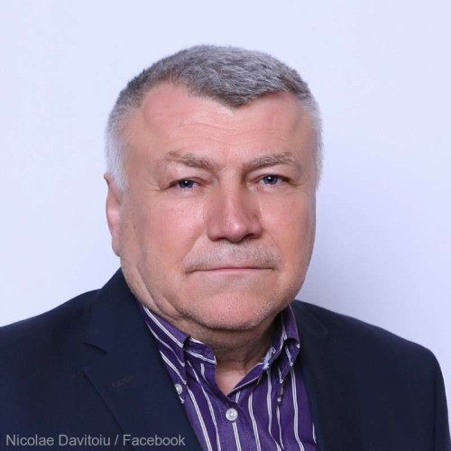 Vot masiv împotriva guvernării PSD-PNL, consideră liderul PMP Gorj