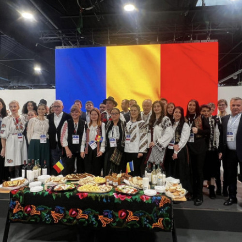 Oradea, prezentă la cel mai mare târg de turism din Polonia