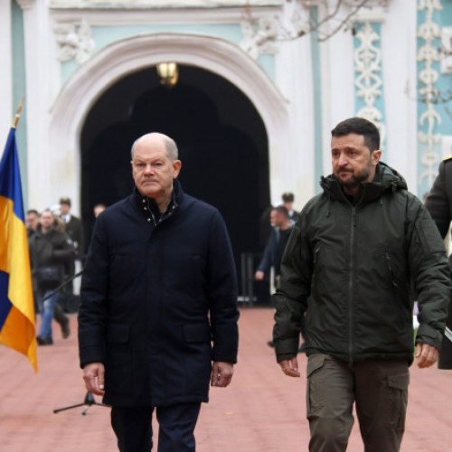 Zelenski solicită armament suplimentar și susținere diplomatică din partea Occidentului