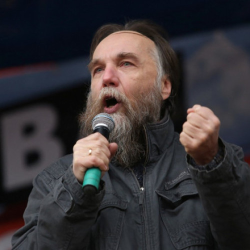 Alexandr Dughin afirmă că România va deveni parte a Rusiei