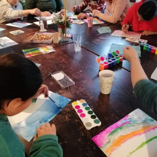 Primaria Municipiului Bucuresti lanseaza proiectul cultural "Povestea noastra de Craciun"