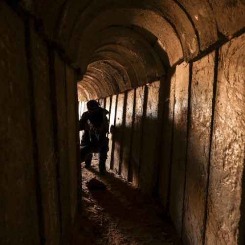 Donald Trump avertizează asupra consecințelor teribile pentru Gaza dacă ostaticii nu sunt eliberați