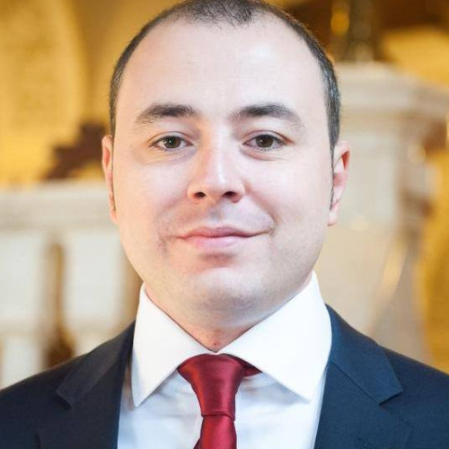 Clarificări ale ambasadorului Andrei Muraru despre sprijinul american pentru candidatul Geogescu