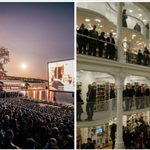 RIVUS: un nou proiect de regenerare urbană pe fosta platformă industrială Carbochim din Cluj-Napoca