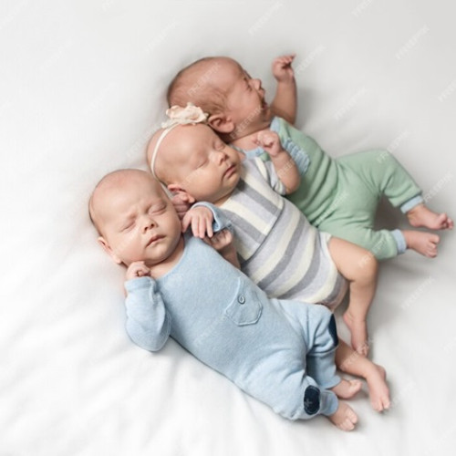 Sprijin financiar pentru mame începând din 2025