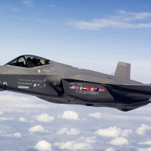 Norvegia va proteja aeroportul Rzeszow din Polonia în cadrul NATO