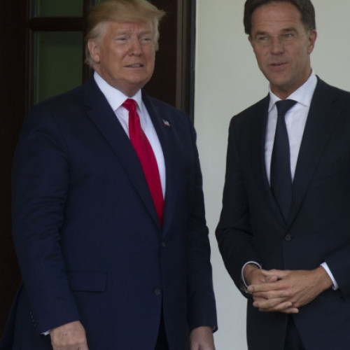 Avertismentul NATO: China, Iran și Coreea de Nord reprezintă o amenințare