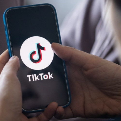 Audierile TikTok în Parlamentul European, în contextul alegerilor din România, încep astăzi