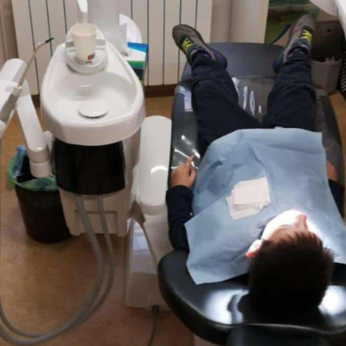 Vouchere în valoare de 1.500 de lei pentru copii, în cadrul programului "Un copil, un zâmbet"