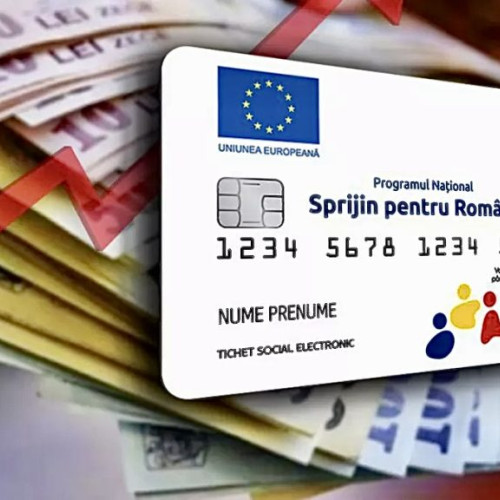 Vouchere de 10.000 lei pentru mame în 2025