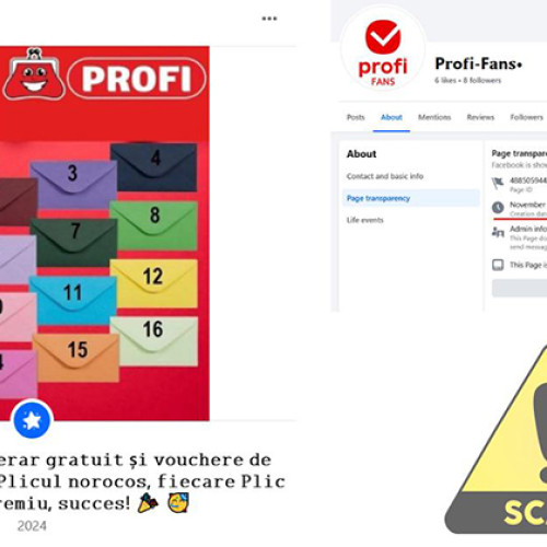 Îngrijorări legate de atacurile cibernetice în perioada sărbătorilor