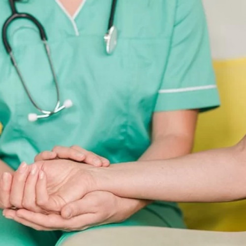 Asistența medicală comunitară din județul Galați: 51 de specialiști activi