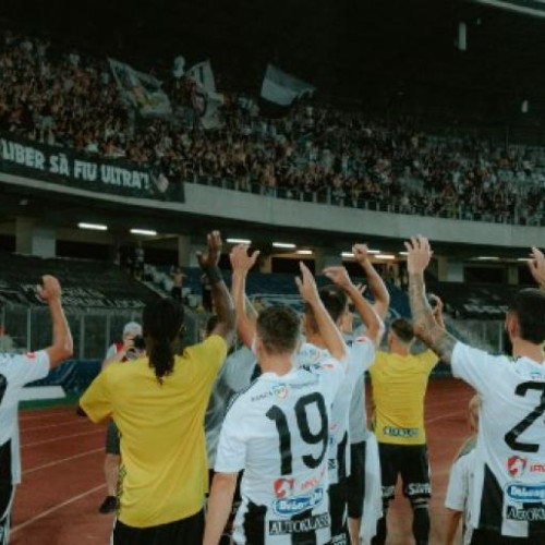 Andrei Vochin anunță preluarea Universității Cluj de către Banca Transilvania