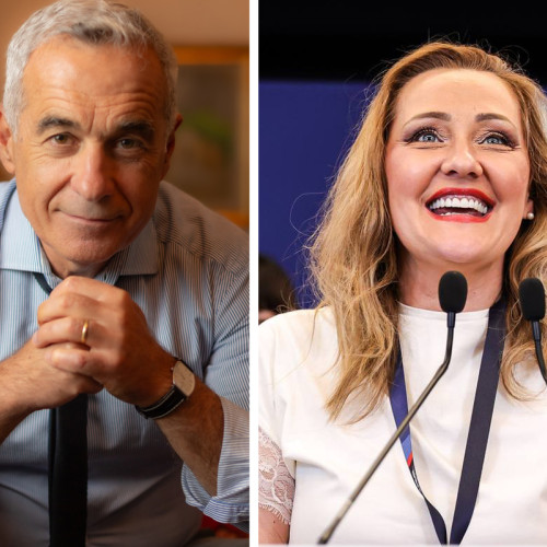 Renumărarea voturilor la alegerile prezidențiale din Sibiu