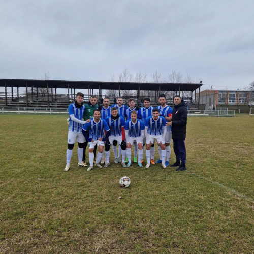 Competiția județeană de fotbal continuă cu meciuri importante