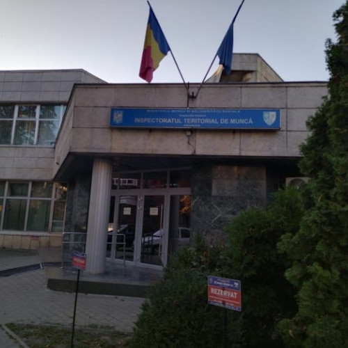 Autoritățile verifică angajatorii din transportul rutier