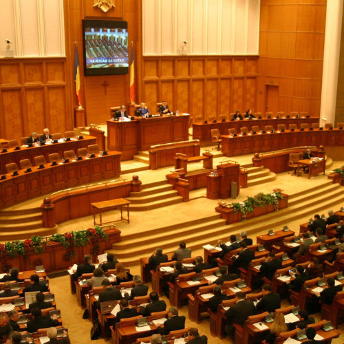 Decizie finală privind repartizarea mandatelor de senatori și deputați