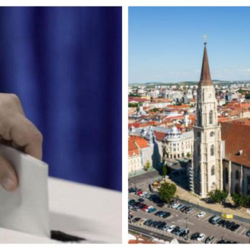 Judetul Cluj va avea 14 politicieni în noul Parlament al României