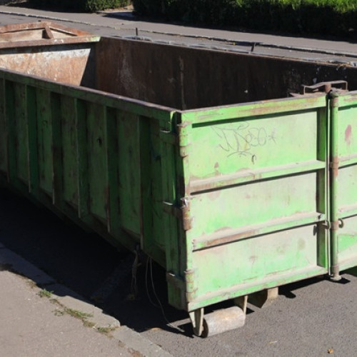 Colectarea deșeurilor voluminoase în Constanța: locații și reguli