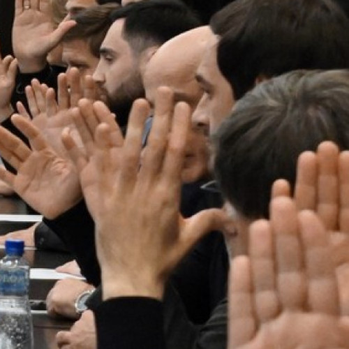 Parlamentul din Abhazia refuză acordul de investiții cu Rusia