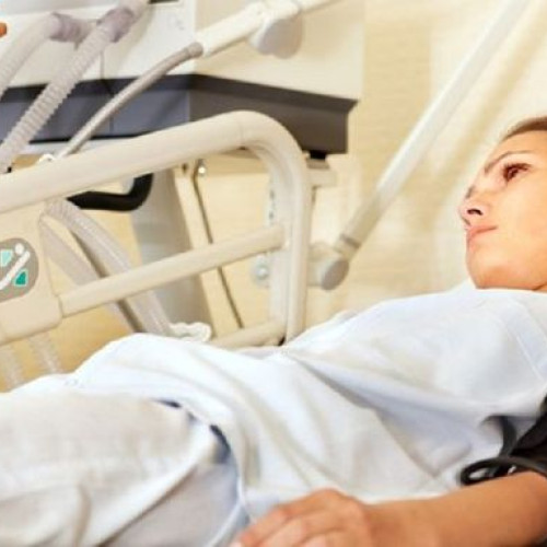 Zeci de botoșăneni internați cu pneumonii și viroze în ultima săptămână