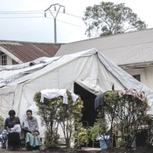 Boală necunoscută face ravagii în sud-vestul Republicii Democrate Congo
