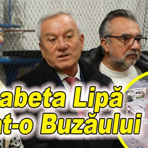 Sala Sporturilor din Buzău devine proprietatea primăriei