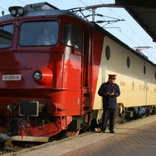 Biletele de tren se scumpesc cu 4,6% începând cu data de 15 decembrie