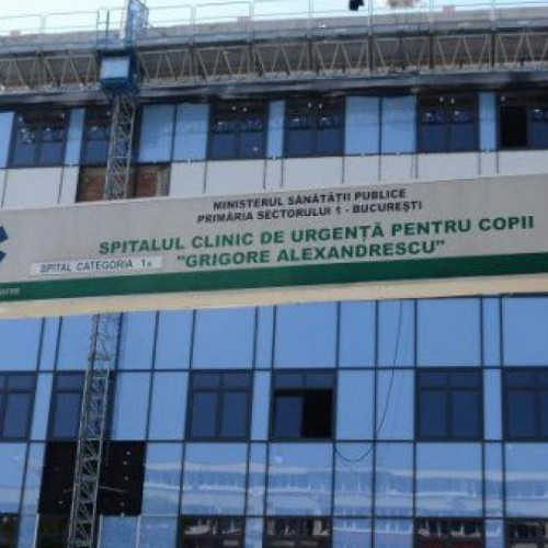 Provocarea Superman de pe TikTok duce la internarea a peste 20 de pacienți cu traumatism grave la Spitalul Grigore Alexandrescu