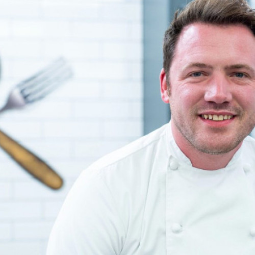 Furgonetă cu 2.500 de plăcinte furată de la bucătarul Tommy Banks, găsită abandonată