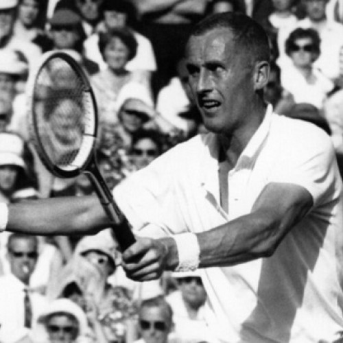Neale Fraser, legenda tenisului australian, a murit la 91 de ani