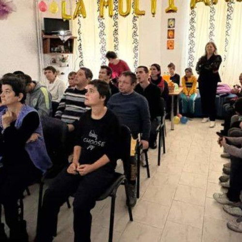 Ziua Internațională a Persoanelor cu Dizabilități la Botoșani
