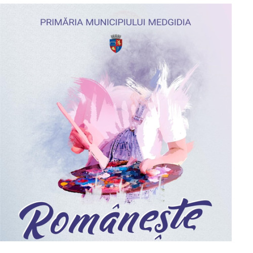 Spectacol cultural la Casa de Cultura I.N. Roman din Medgidia