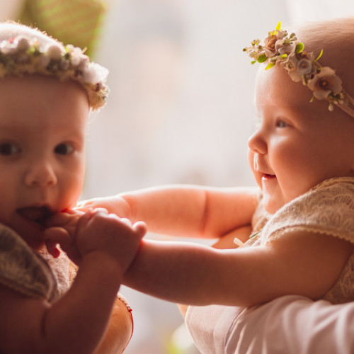 Proiect de lege pentru sprijinul familiilor cu copii