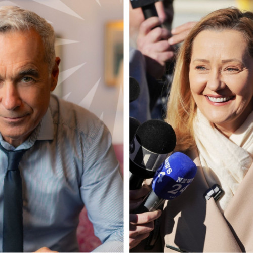 Curtea Constituțională a validat rezultatele primului tur al alegerilor prezidențiale