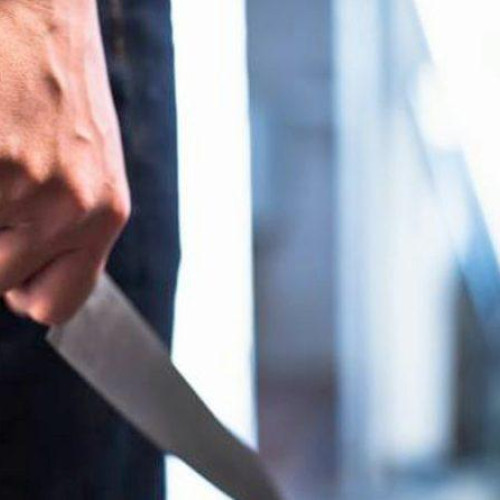 Agresiune brutală în Geoagiu: un bărbat arestat după ce și-a atacat soția