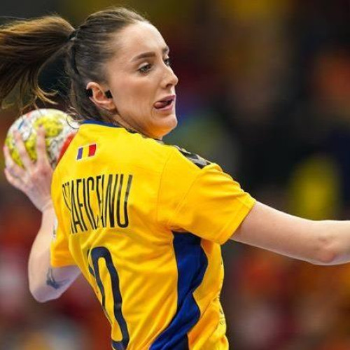 Campionatul European de handbal feminin 2023: România înfruntă provocările