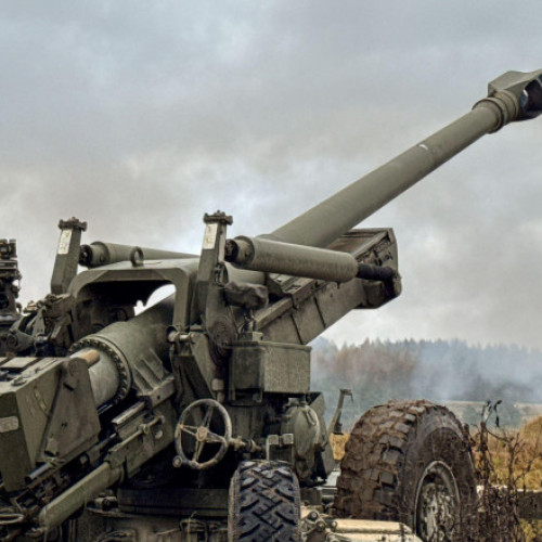 Italia pregătește un nou pachet de ajutor militar pentru Ucraina