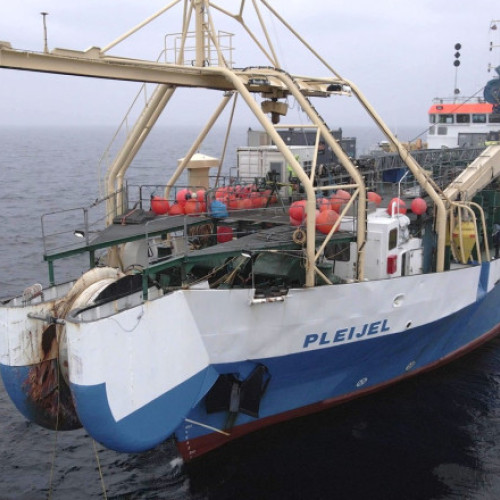 Incident de tăiere a cablurilor de fibră optică în Finlanda, considerat accidental